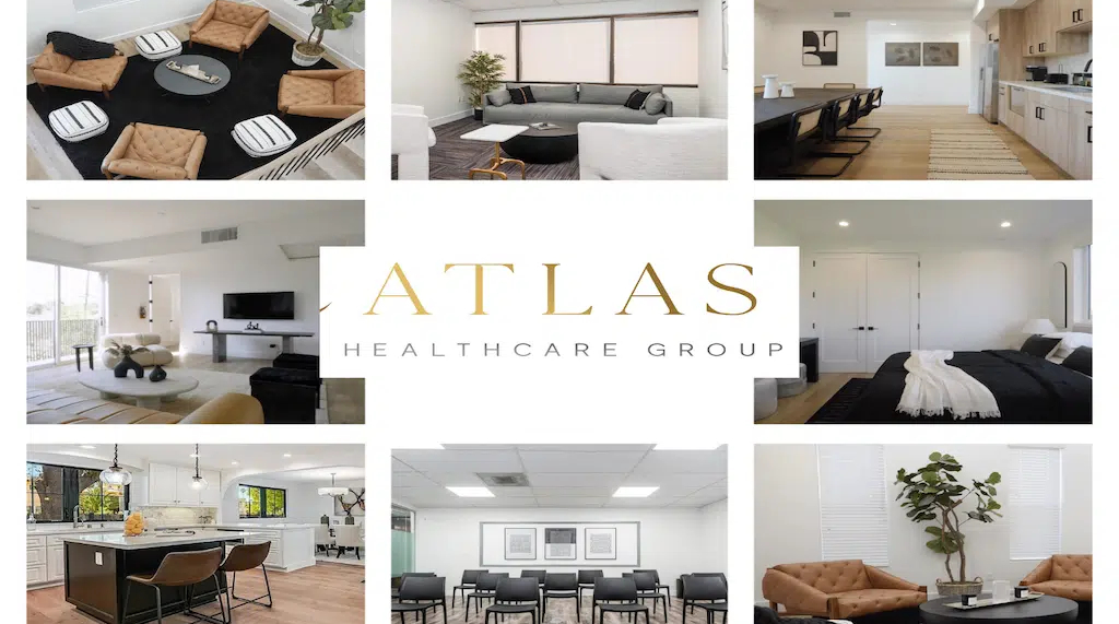 Atlas Healthcare Group Microsoft 365 and HIPAA Compliance