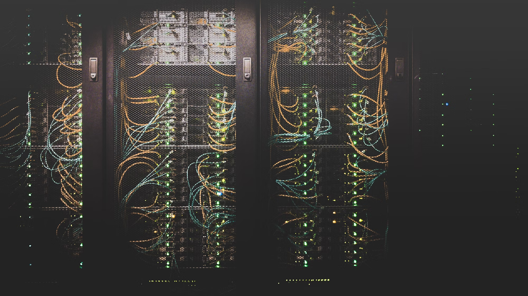 Server Management